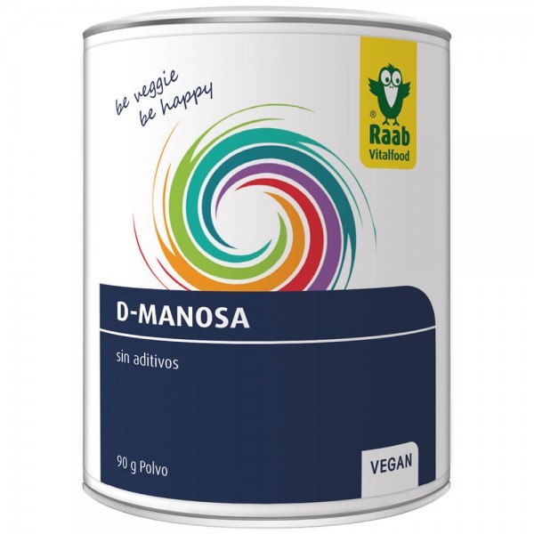 D-MANOSA 90 g