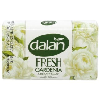 Dalan Soap Gardenia Fresh 100gr