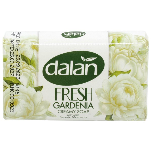 Dalan Soap Gardenia Fresh 100gr