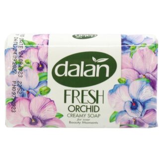 Dalan Soap Orchid fresh 100gr