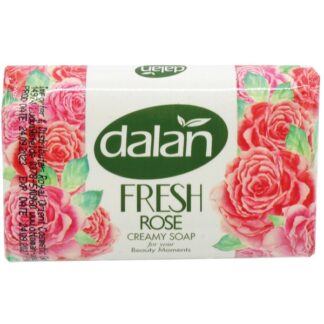 Dalan Soap Rose Fresh 100gr