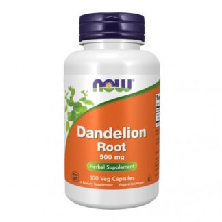 Dandelion Root 500 mg