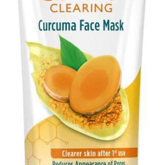 Dark Spot Clearing Turmeric Face Mask 75ml