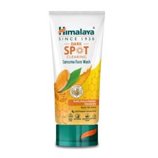 Dark Spot Clearing Turmeric Face Wash 150ml