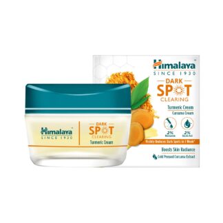 Dark Spot Clearing Turmeric Cream 50gr