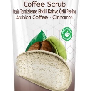 Deep Cleansing Coffee Scrub - 75 Ml