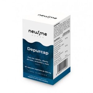 Depurcap