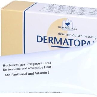 Dermatopan Skin Cream 50 ml