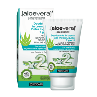 Desodorizante em Creme com Pedra de Alúmen