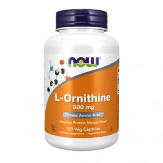 Desporto - l- ornitina (l-ornithine)