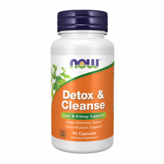 Detox & Cleanse