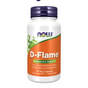 D-Flame