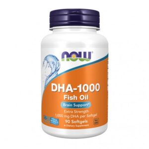 DHA-1000 Brain Support