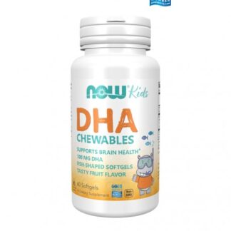 DHA Kids Chewable