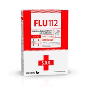Flu 112 30 caps.