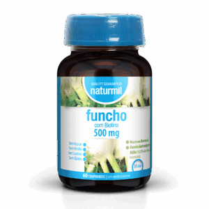 Funcho 500mg 60 Caps.