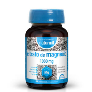 Citrato de Potassio + Citrato de Magnésio 90 cmp