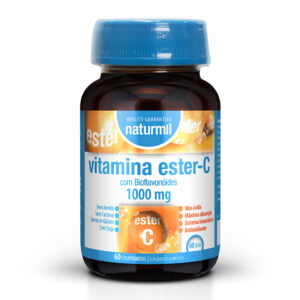 Vitamina Ester-C 1000mg 60cmp