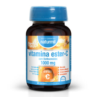 Vitamina Ester-C 1000mg 60cmp