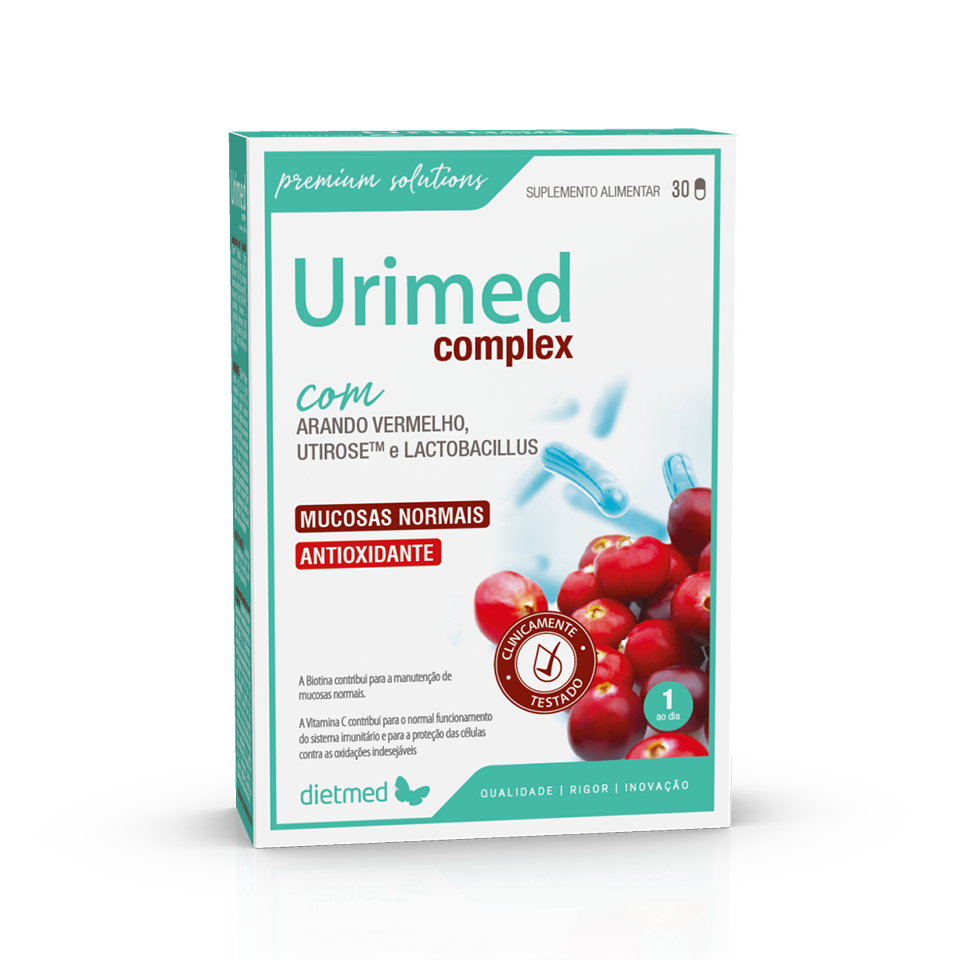 Astaxatina Complex 30 caps.