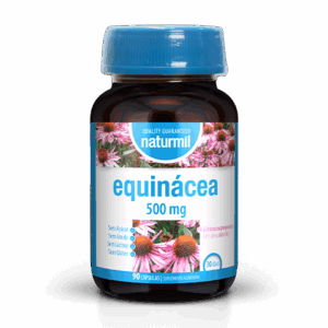 Equinácea 500mg 90 Capsulas