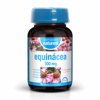 Equinácea 500mg 90 Capsulas
