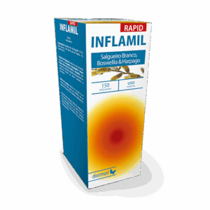 Inflamil 60 comp.
