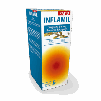 Amostra Inflamil zym 9 cmp