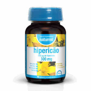 HIPERICAO 300MG 90 CAPSUL