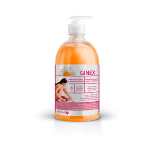 Ginex 300ml Sabonete Liquido