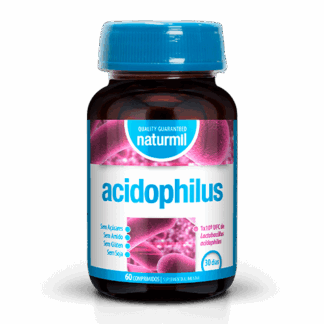 Acidophilus 60 Comp.