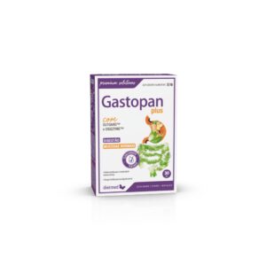 Gastoplan Plus 30 cmp