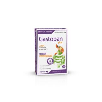 Gastoplan Plus 30 cmp