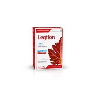 Legflon 60 cmp.