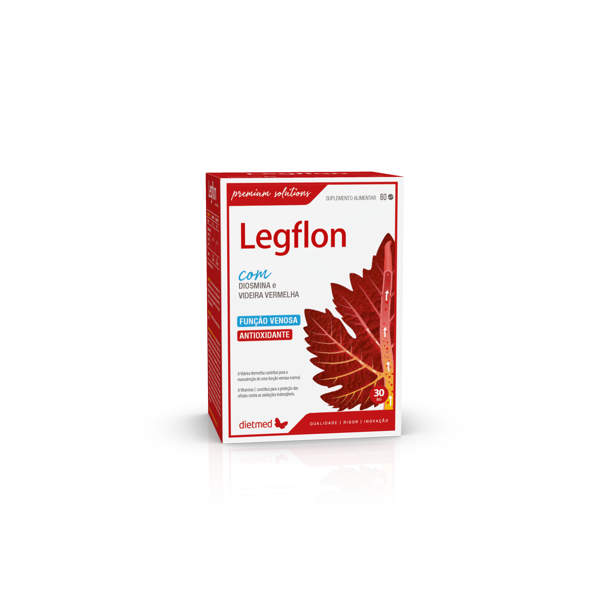 Legflon 60 cmp.