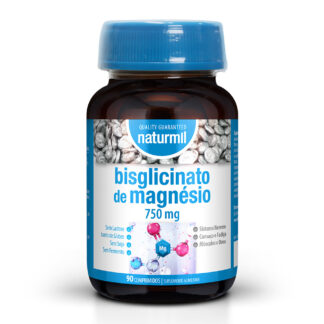 Bisglicinato Magnesio 90cmp