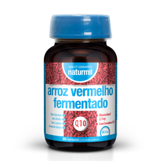 Arroz Vermelho Fermentado 60cmp