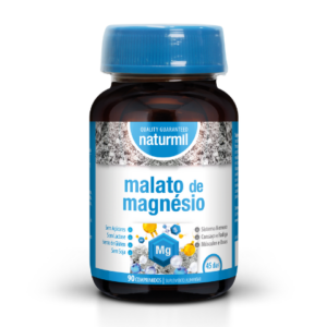 Malato Magnésio 90 cmp.