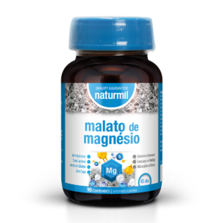 Malato Magnésio 90 cmp.