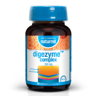Digezyme 60cmp.