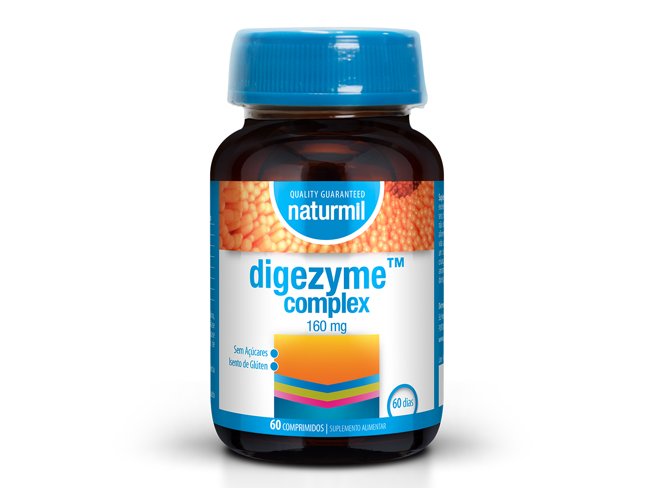 Digezyme 60cmp.