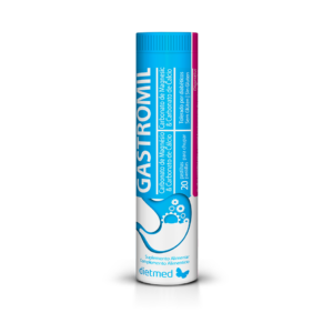 Gastromil 20 Pastilhas