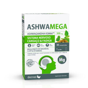 Ashwamega 30cmp.