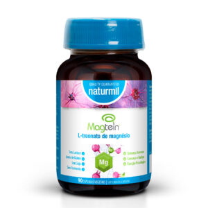 Magtein L-Treonato de Magnésio 90 caps.