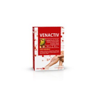 Venactiv 60 Capsulas