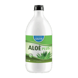 Aloe Plus Sumo Natural