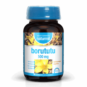 Borututu 500mg 90cmp.