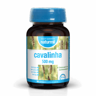 Cavalinha 500mg 90cmp.