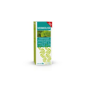VERMOLISE 250ml oral