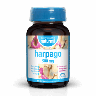 HARPAGO 500mg 90 Comp.